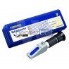 Fernox Refractometer - fagyálló szint mérő