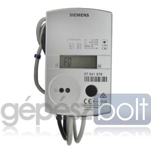 Siemens WSM506-0E Ultrahangos hőmennyiségmérő fűtési alkalmazásokhoz G 3/4"