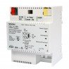 Siemens 5WG1125-1AB12 Gamma KNX busztáp N125/12, 320 mA, DC 29 V