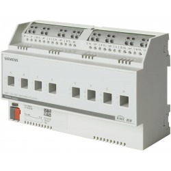 Siemens 5WG15341DB51 SWITCHING ACTUATOR N534D31