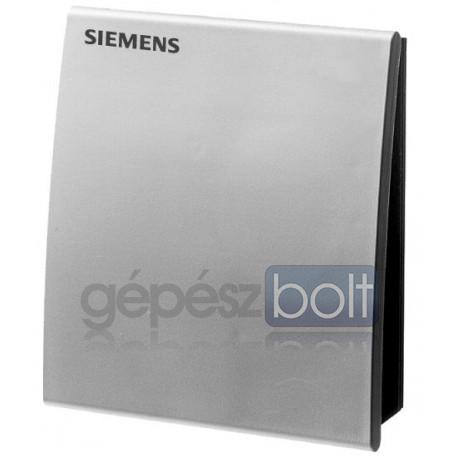 Siemens QAX30.1 Érzékelő PPS2 csatlakozással RX.. egyedi helyiség-szabályozókhoz