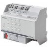 Siemens N 536D31 Switch/dim actuator 4-fold