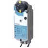 Siemens GGA326.1E/10 Damper actuator