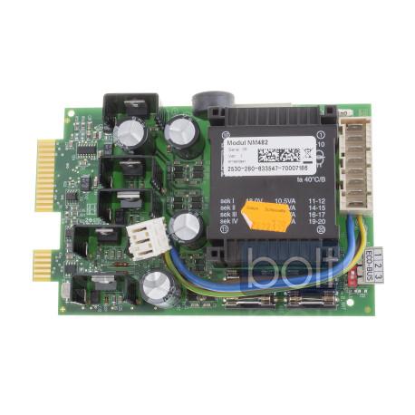 Bosch NM482 S06 modul