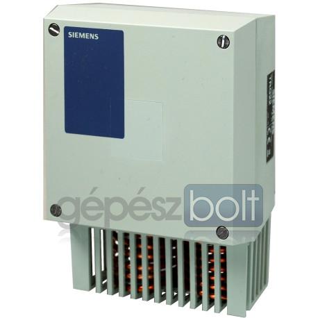 Siemens TRG22 Ipari kivitelű kettős termosztát hőmérséklet tartomány: -5... 50C Védettség: IP54 Kapcsolás: AC250V 102A