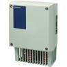 Siemens TRG22 Ipari kivitelű kettős termosztát hőmérséklet tartomány: -5... 50C Védettség: IP54 Kapcsolás: AC250V 102A