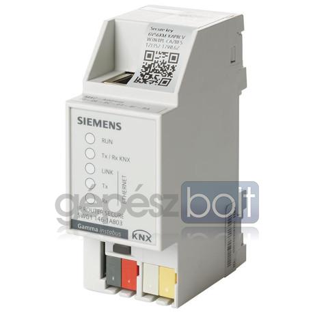 Siemens 5WG11461AB03 N 146/03 IP Router
