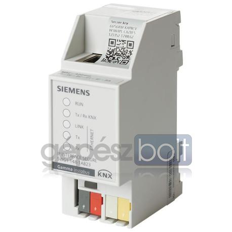 Siemens 5WG11481AB23 N 148/23 IP Interface