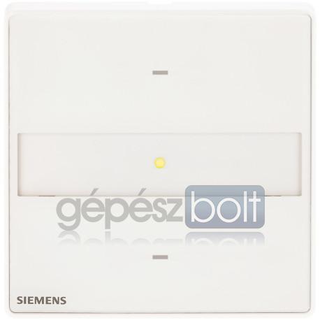 Siemens 5WG12012DB12 Touch sensor single UP 201/2 IW