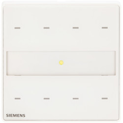 Siemens 5WG12032DB12 Touch sensor quadruple UP 203/2 IW