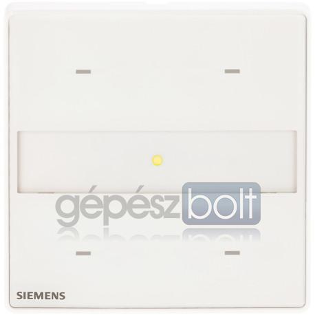 Siemens 5WG12022DB13 Touch sensor double UP 202/3 IW