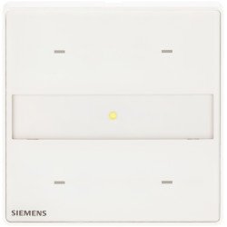 Siemens 5WG12022DB12 Touch sensor double UP 202/2 IW