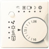 Siemens 5WG12372KB11 UP 237K THERMOSTAT I-SYS TW