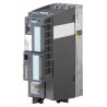 Siemens SINAMICS G120P-4/32B Frekvencia váltó beépített B osztályú EMC szűrő, IP20, 4KW