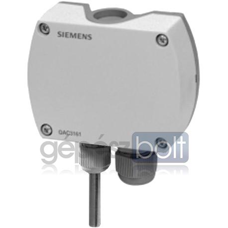 Siemens QAC3171 Külső hőmérséklet érzékelő high-quality 4…20mA