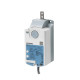 Siemens GLB161.2E Damper actuator