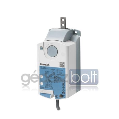 Siemens GLB161.2E Damper actuator