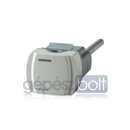 Siemens QSM2100  Fine dust sensor duct, 0-10V