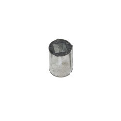 Siemens ASK78.14 Centring insert sq 8x8 fix