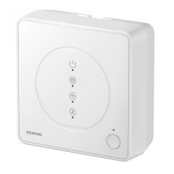 Siemens GTW100ZB Vezeték nélküli (Zigbee) hálózati központ (HUB) Connected Home rendszerhez