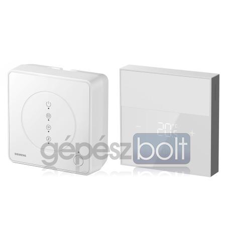 Siemens GTW100 + RDZ100 Connected Home Pack